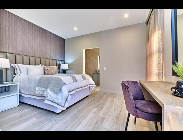 3 BEDROOM PROPERTY TO RENT IN BRYANSTON